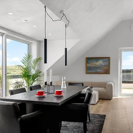 1373-thisted-hawblink-2-c Appartement Nørre Vorupør