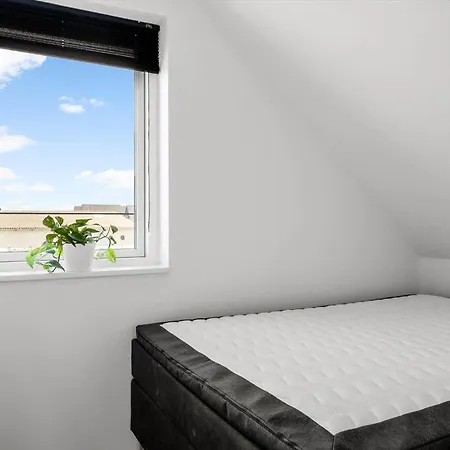 1373-thisted-hawblink-2-c Appartement Nørre Vorupør