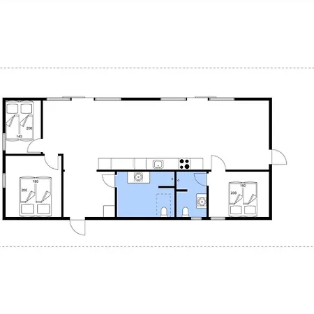 Appartement 1373-thisted-hawblink-2-c Nørre Vorupør